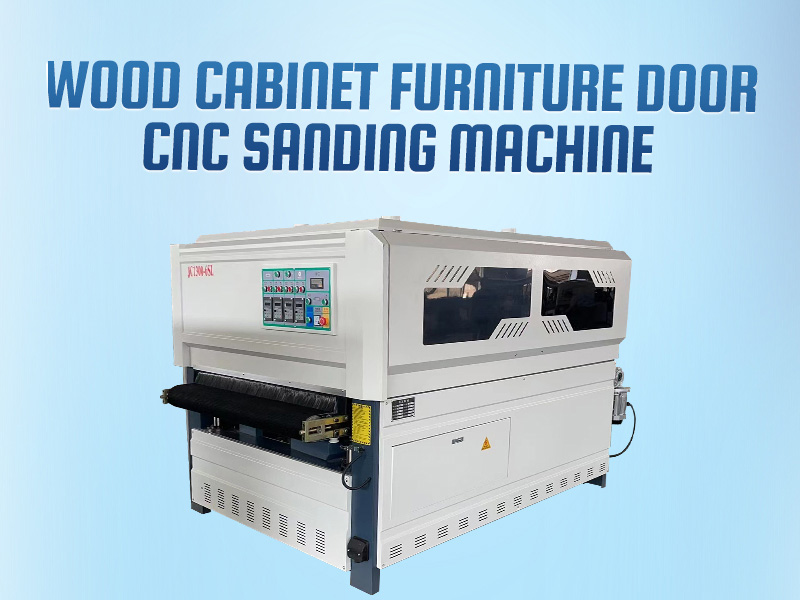 Máquina lijadora de madera